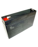 6V7Ah Deep Cycle Sealed Lead Acid Battery