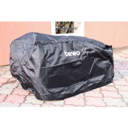 Játék autók borítója - 125 x 75 x 65 - BENEO