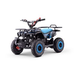 Beneo Motors Explorer benzines quad gyerekeknek kék - 50cm3