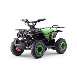 Elektromos quad gyerekeknek Beneo Motors Veloci zöld - 800W