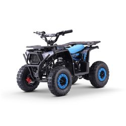 Gyerek elektromos quad Beneo Motors ESCAPE-Electric kék – 800W