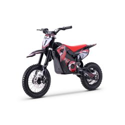 Elektromos Motocross gyerekeknek Beneo Motors Gazelle Piros - 1000W