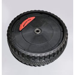 Kerék - Mercedes G Egyszemélyes