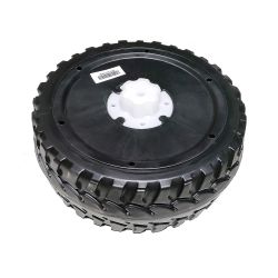 Kerék - Rider, Rider XXL, Rider XXL 24V