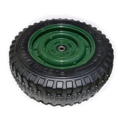 Kerék - USA Army car 4X4