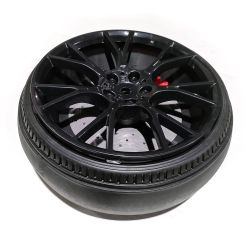 Hátsó kerék - Ford Mustang DRIFT