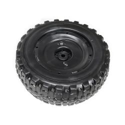 Első és pótkocsi kerék - Traktor Worker