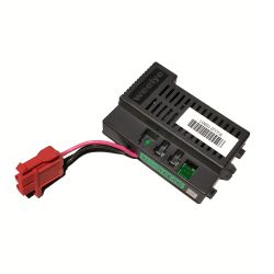 Vezérlőegység - BMW X6M Kétüléses