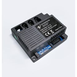 Vezérlőegység - Mercedes G 6X6 - (Új típus)