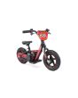 Elektromos Futóbicikli RIRIBIKE RTX3 24V (12"), piros, Lítium akkumulátor, 100 W motor, Tárcsafék, Állítható puha PU ülés