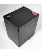 12V7Ah Deep Cycle Sealed Lead Acid Battery