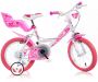 DINO Bikes - Gyerek bicikli 14