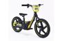 Elektromos futóbicikli RIRIBIKE RTX6 24V (16
