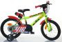 DINO Bikes - Gyerek bicikli 16
