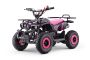 Beneo Motors Explorer benzines quad gyerekeknek rózsaszín - 50cm3