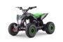 Elektromos gyerekquad Beneo Motors SPIDER zöld - 1000W
