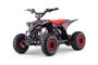 Elektromos gyermek quad Beneo Motors T-REX piros - 1300W