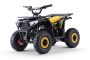 Gyerek elektromos quad Beneo Motors ESCAPE-Electric sárga – 800W