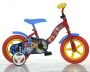 DINO Bikes - Gyerek bicikli 10