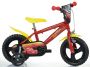 DINO Bikes - Gyerek bicikli 12
