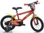 DINO Bikes - Gyerek bicikli 16