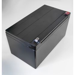 12V7Ah Deep Cycle Sealed Lead Acid Battery