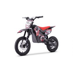 Elektromos Motocross gyerekeknek Beneo Motors Gazelle Piros - 1000W