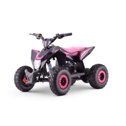 Elektromos gyerekquad Beneo Motors SPIDER rózsaszín - 1000W