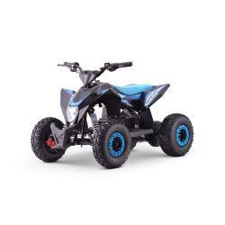 Elektromos gyerekquad Beneo Motors SPIDER kék - 1000W