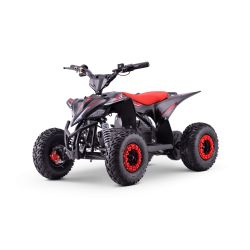 Elektromos gyermek quad Beneo Motors T-REX piros - 1300W