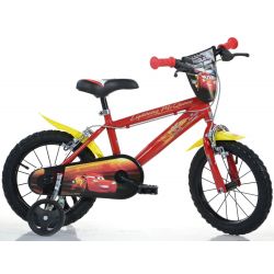 DINO Bikes - Gyerek bicikli 16" 416UCS3 - Verdák 3 2017