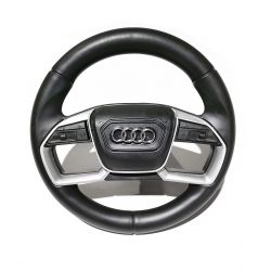 Kormánykerék - Audi E-tron