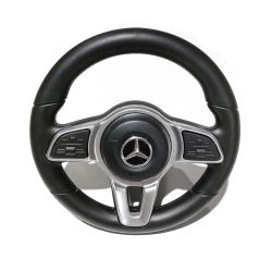 Kormánykerék - Mercedes EQC