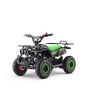 Beneo Motors Explorer benzines quad gyerekeknek zöld - 50cm3