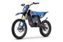 Elektromos motocross Beneo Motors Venom PLUS kék – 8000 W