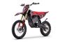Elektromos Motocross Beneo Motors Venom piros – 6500W