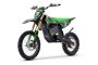 Elektromos Motocross Beneo Motors Venom zöld – 6500W