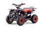Benzinmotoros quad gyerekeknek Beneo Motors COBRA narancssárga - 49cm3