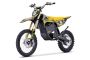 Elektromos Motocross Beneo Motors Venom sárga – 6500W