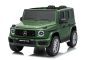 Elektromos gyermekautó | Beneo Motors Mercedes-AMG G 63 | Hivatalos licenc | Lítiumakkumulátor | Távirányító