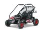 Elektromos buggy gyerekeknek Beneo Motors BUGGY RSX XL piros – 2000W