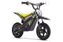 Gyerek elektromos minicross / pocket bike ROOKIE 24V (12