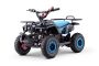 Beneo Motors Explorer benzines quad gyerekeknek kék - 50cm3