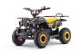 Beneo Motors Explorer benzines quad gyerekeknek sárga - 50cm3