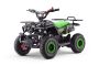 Beneo Motors Explorer benzines quad gyerekeknek zöld - 50cm3