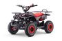 Beneo Motors Explorer benzines quad gyerekeknek piros - 50cm3