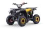 Benzines gyermek quad Beneo Motors Escape sárga – 49 cm³