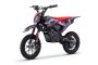 Elektromos motocross gyerekeknek Beneo Motors Panther piros – 550W