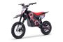Elektromos Motocross gyerekeknek Beneo Motors Gazelle Piros - 1000W