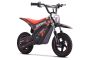 Gyerek elektromos minicross / pocket bike ROOKIE 24V (12